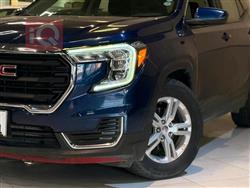 GMC Terrain